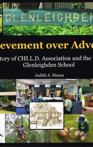 Achievement over Adversity: 30 Years of The Glenleighden School