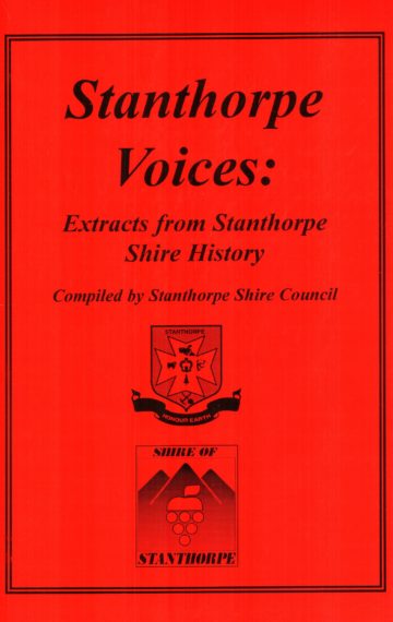 Stanthorpe Voices