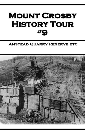 Sugars’ Quarry: Digging up the past